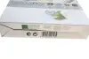 Фільтр салону Citroen C2/C3/C4/Peugeot 307/308 00- (вугільний/антибактеріальний) -FILTER MANN FP 2940 (фото 2)