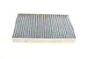 Фільтр салону Citroen C2/C3/C4/Peugeot 307/308 00- (вугільний/антибактеріальний) -FILTER MANN FP 2940 (фото 3)