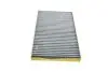 Фільтр салону Citroen C2/C3/C4/Peugeot 307/308 00- (вугільний/антибактеріальний) -FILTER MANN FP 2940 (фото 5)