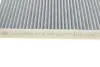 Фільтр салону Audi A4/ A5/ Q5/ Q7 2.0-3.0 TDI 15- (вугільний/антибактеріальний) -FILTER MANN FP 31 003 (фото 3)