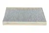 Фільтр салону Audi A4/ A5/ Q5/ Q7 2.0-3.0 TDI 15- (вугільний/антибактеріальний) -FILTER MANN FP 31 003 (фото 4)