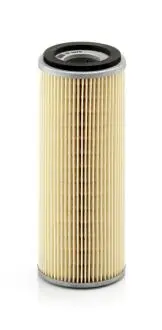 Фільтр масла MANN H1076X