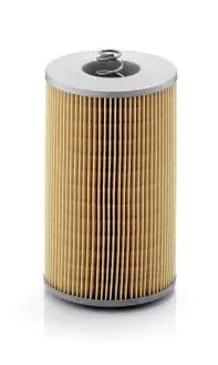 Фильтр масла MANN H131271