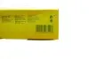 Фильтр АКПП MB Sprinter 901-906 2.2D-3.0D 89- OM611/OM602/M111 -FILTER MANN H 182 KIT (фото 6)