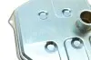 Фильтр АКПП MB G-class (W460/W461/W463) 2.3D-3.4D 82- (с прокладкой) -FILTER MANN H 1914/1 KIT (фото 3)