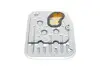 Фильтр АКПП VW Golf III/ Passat 1.9TDI-97 (с прокладкой) -FILTER MANN H 20 002 KIT (фото 4)