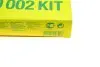 Фильтр АКПП VW Golf III/ Passat 1.9TDI-97 (с прокладкой) -FILTER MANN H 20 002 KIT (фото 7)