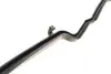 Фильтр АКПП MB C-class (W203/W204/W205)/E-class (W210/W211/W212W 1.8D-5.5D 90-12 M113 (с прокладкой)) -FILTER MANN H 2014 X KIT (фото 2)