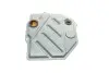 Фильтр АКПП MB C-class (W203/W204/W205)/E-class (W210/W211/W212W 1.8D-5.5D 90-12 M113 (с прокладкой)) -FILTER MANN H 2014 X KIT (фото 5)