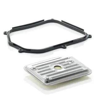 Гидрофильтр, автоматическая коробка передач MANN H2019KIT2