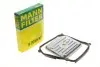 Фільтр АКПП VW Passat 1.9TDI 88-13 (4-х ступка) -FILTER MANN H 2019 KIT (фото 1)