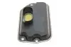 Фільтр гідравлічний Audi 100/A6/A8 2.5TDI/2.6-4.2 -02 (з прокладкою) -FILTER MANN H 2120 X KIT (фото 3)