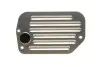Фільтр гідравлічний Audi 100/A6/A8 2.5TDI/2.6-4.2 -02 (з прокладкою) -FILTER MANN H 2120 X KIT (фото 5)