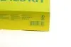 Фильтр АКПП BMW 3 (E36)/5 (E34) 1.6-2.0 и 89-05 (с прокладкой)) M40-M44/M50-M52 -FILTER MANN H 2426 KIT (фото 7)