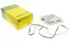 Фільтр АКПП BMW 5 (E34/39)/7 (E32/E38) M60/M62/M67 92-04 (з прокладкою) -FILTER MANN H 2522/1 X KIT (фото 1)