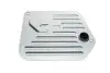 Фильтр АКПП BMW 5 (E39)/7 (E38)/X5 (E53) M52/M57/M62 94- (с прокладкой)) -FILTER MANN H 2522 X KIT (фото 7)