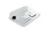 Фильтр АКПП BMW 5 (E39)/7 (E38)/X5 (E53) M52/M57/M62 94- (с прокладкой)) -FILTER MANN H 2522 X KIT (фото 9)