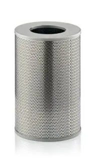 Фильтр масла MANN H256691