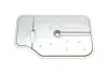 Фільтр АКПП MB C-class (W203/W204/W205)/E-class (W210/W211/W212W 1.8D-5.5D 90-12 M113/272/642 -FILTER MANN H 27 001 (фото 4)