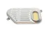 Фильтр АКПП Audi A4/A6 1.8-3.0 TDI 94-08 -FILTER MANN H 2826 KIT (фото 4)