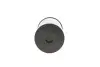 Фильтр АКПП Audi A3/TT/Skoda Octavia/Roomster/SuperB/VW Caddy/Golf/Passat 1.2-3.6 03- -FILTER MANN H 6003 Z (фото 2)