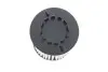 Фільтр оливи MANN H 7042Z (фото 3)
