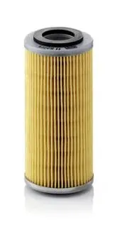 Фильтр масла MANN H8271N