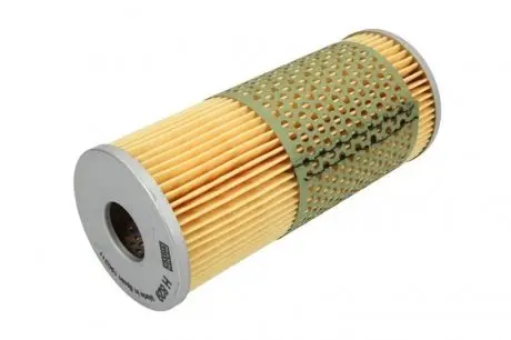 Фільтр масла MANN H829 (фото 1)