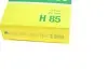 Фільтр масляний (гідропідсилювач) MB (OM601/602) - 96 -FILTER MANN H 85 (фото 5)