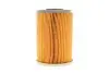 Фильтр масла MB S-class (W116/W126) -91 (M100/M110/M116) -FILTER MANN H 929 X (фото 4)