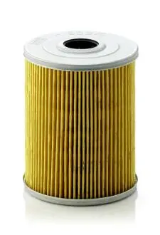 Фільтр мастил MANN H932/5X