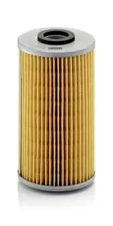 Фильтр масла MANN H939