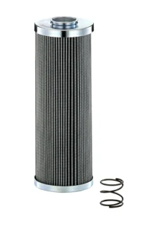 Гідравлічний фільтр (фільтруючий елемент) CASE IH MAXXUM, CASE-STEYR PROFI, NEW HOLLAND TM, TSA 675TA/FA-NEF6(F4GE0604A) 01.03- MANN HD1053X