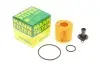 Фильтр масляный Toyota Rav4/Avensis/Land Cruiser 1.6i-2.8D 08- -FILTER MANN HU 6006 Z (фото 1)