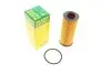 Фильтр масляный Jeep Grand Cherokee/Dodge Journey 3.6 24V 09- -FILTER MANN HU 6009 Z (фото 1)