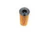 Фильтр масляный BMW 1 (F21)/3(F30/F80)/5(F10)/7(G11/G12) 12- (B37/B38/B47/B48) -FILTER MANN HU 6014/1 Z (фото 4)