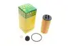 Фільтр масляний BMW X1 (F48) 1.8-2.0i 14-/Mini Cooper 13- (B47/B38/B48) -FILTER MANN HU 6015 Z KIT (фото 1)