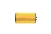 Фильтр масляный Opel Astra 1.0-1.8/Combo 1.4i 16V 05- -FILTER MANN HU 6018 Z (фото 2)