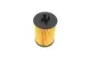 Фильтр масляный MB A-class (W169)/ B-class (W245) 1.5-2.0 04-12 -FILTER MANN HU 612/1 X (фото 4)