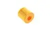 Фільтр масляний Lexus RX/NX 2.0-3.5 08-/Toyota Rav 4 2.5 Hybrid 15- -FILTER MANN HU 7019 Z (фото 2)