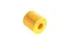 Фільтр масляний Lexus RX/NX 2.0-3.5 08-/Toyota Rav 4 2.5 Hybrid 15- -FILTER MANN HU 7019 Z (фото 3)