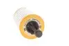 Фильтр масляный MB E-class (W212/W213)/S-class (W221/W222) 3.5/4.7i 11- (M276/M278) -FILTER MANN HU 7025 Z (фото 4)