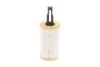 Фильтр масляный MB E-class (W212/W213)/S-class (W221/W222) 3.5/4.7i 11- (M276/M278) -FILTER MANN HU 7025 Z (фото 6)