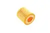 Фільтр масляний VW Fox/Polo/Seat Ibiza/Skoda Fabia/Rapid 1.2i 02- -FILTER MANN HU 710 X (фото 5)