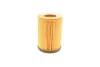 Фільтр масляний BMW 5 (E60/E61)/6 (E63/E64)/7 (E65/E66)/X5 (E53) 3.6-4.8i N62 01-06 -FILTER MANN HU 715/5 X (фото 3)