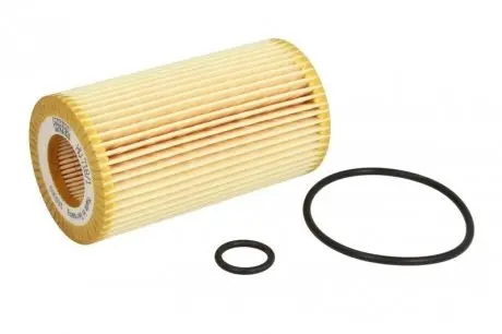Фільтр масляний MANN Hu718/1y