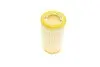 Фільтр масляний C-Class/E-Class/S-Class 2.4-3.7 (M112)/4.3-5.4 (M113)/2.5-3.5 (M272) -FILTER MANN HU 718/5 X (фото 4)