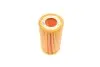 Фільтр масляний Honda Accord 2.2 D 03-08/CR-V 2.2 D 05-06 -FILTER MANN HU 718/6 X (фото 4)
