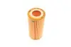 Фільтр масляний MB E-class (W210/W211)/S-class (W220) 3.2CDI 99-09 (OM648/OM613) -FILTER MANN HU 721/2 X (фото 4)
