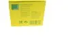 Фильтр АКПП Renault Trucks Kerax/Magnum/Premium 7.2D-13.0D 96- -FILTER MANN HU 721 Z KIT (фото 8)